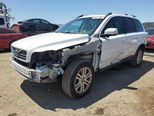  Salvage Volvo XC90