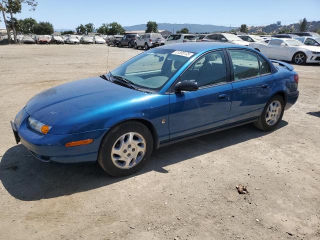 Salvage Saturn Sl Sl1 Sl2