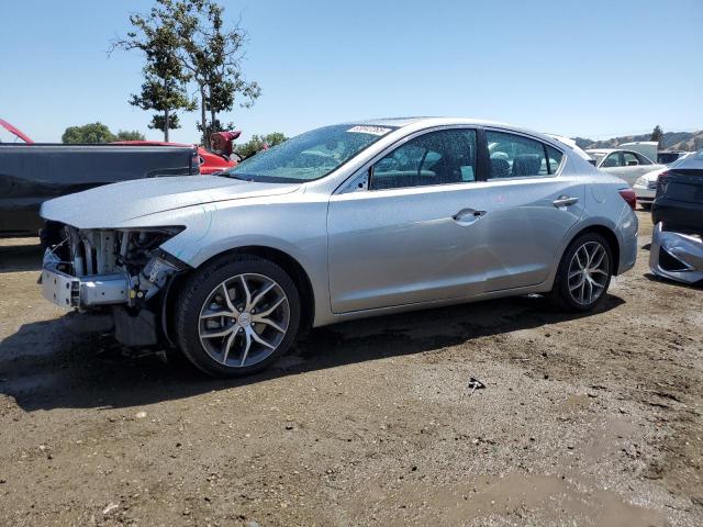  Salvage Acura ILX