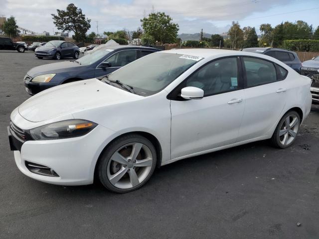  Salvage Dodge Dart