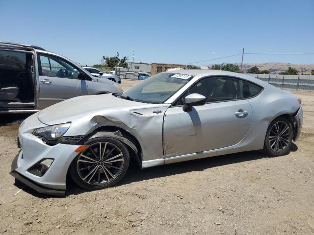  Salvage Toyota Scion