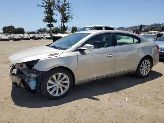  Salvage Buick LaCrosse