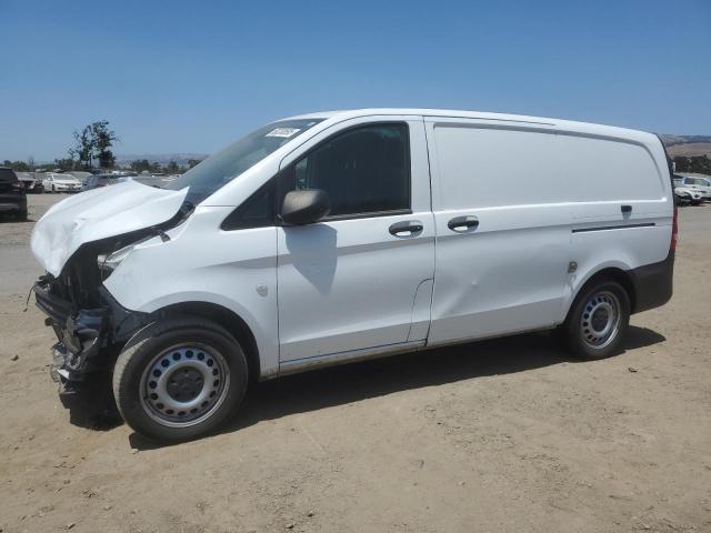  Salvage Mercedes-Benz Metris