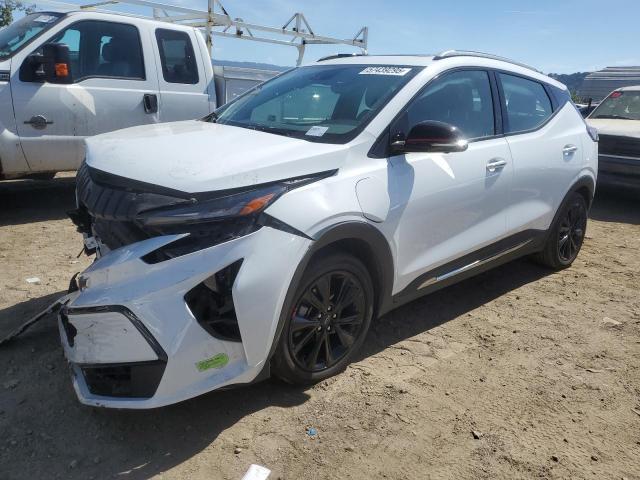  Salvage Chevrolet Bolt