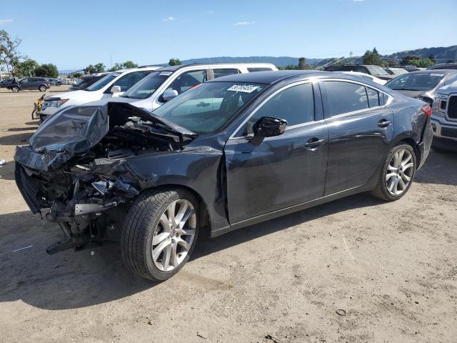  Salvage Mazda 6
