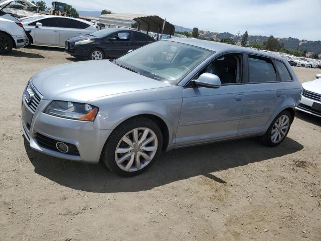  Salvage Audi A3