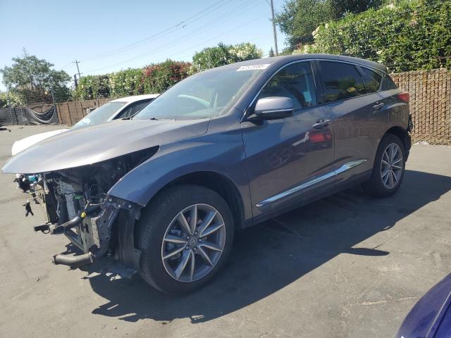  Salvage Acura RDX