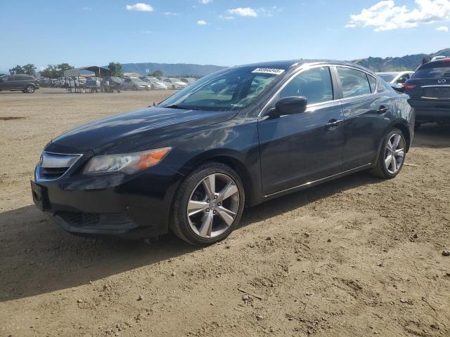  Salvage Acura ILX