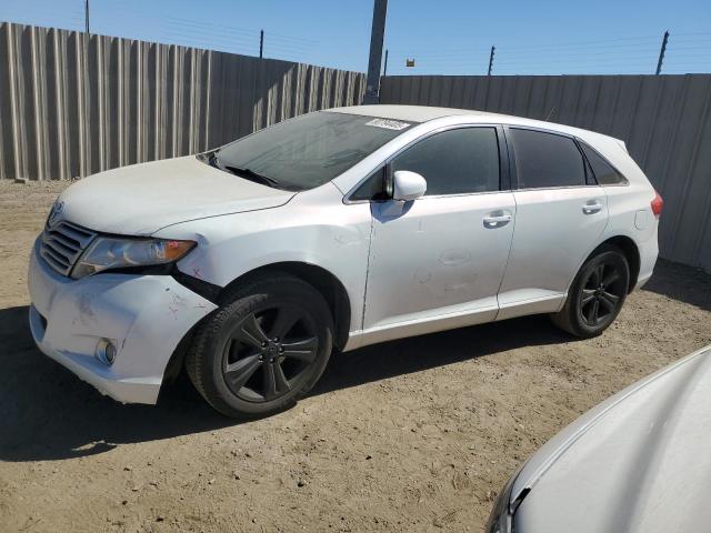  Salvage Toyota Venza