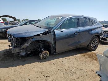  Salvage Toyota Venza