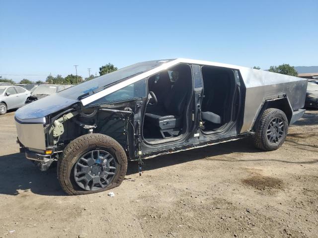  Salvage Tesla Cybertruck