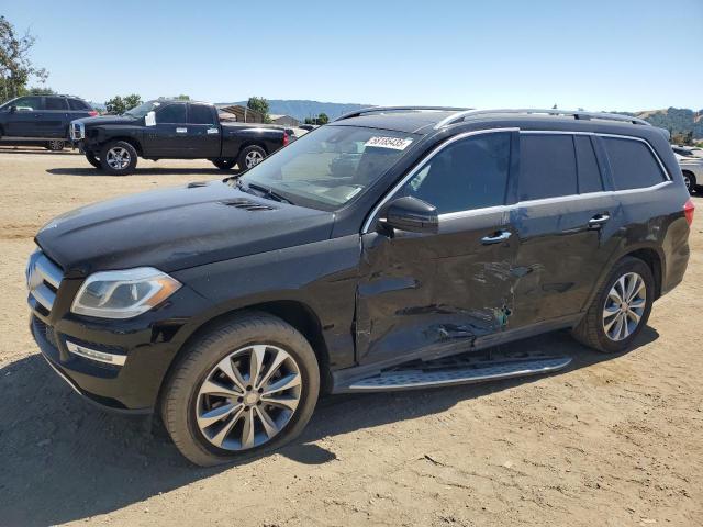  Salvage Mercedes-Benz G-Class