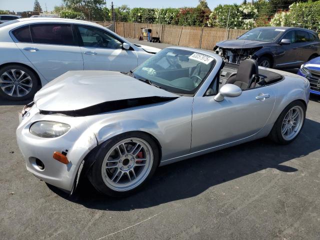  Salvage Mazda Mx5