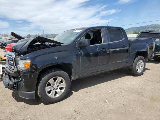  Salvage GMC Canyon