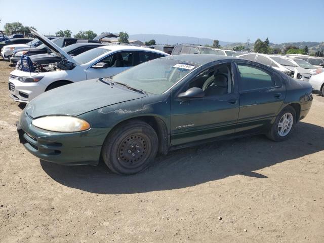  Salvage Dodge Intrepid