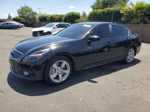  Salvage INFINITI G37