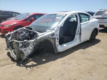  Salvage Acura ILX