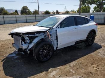  Salvage Buick Envista Sp