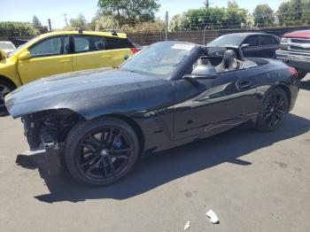  Salvage BMW Z Series