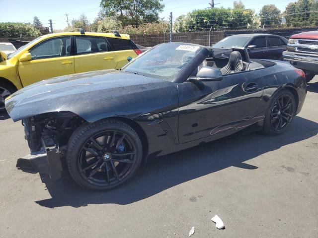  Salvage BMW Z Series