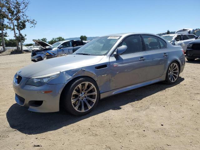  Salvage BMW M Series