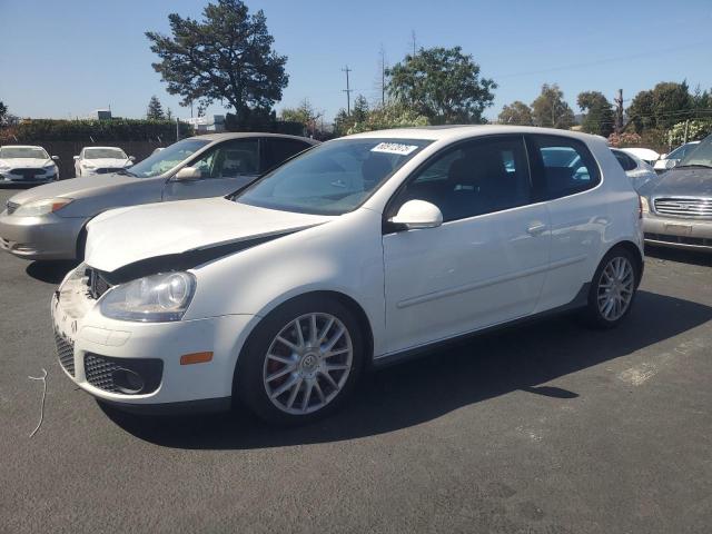  Salvage Volkswagen GTI