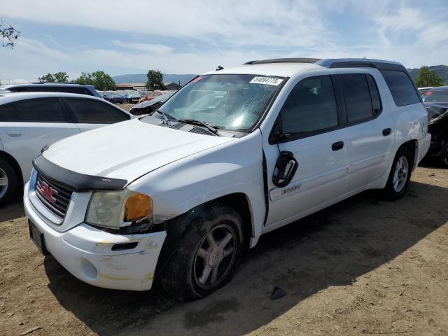  Salvage GMC Envoy