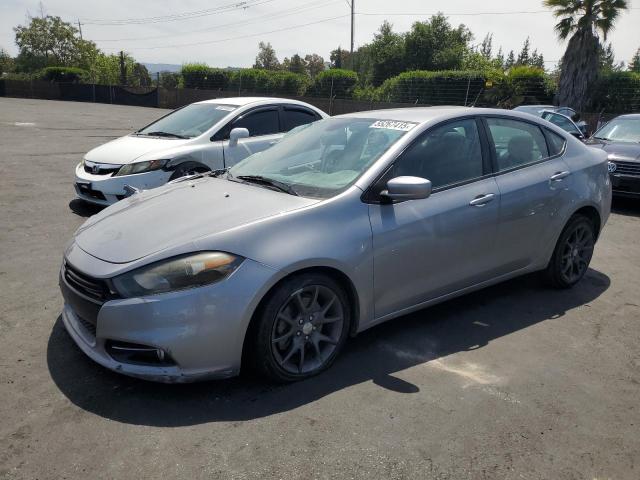  Salvage Dodge Dart