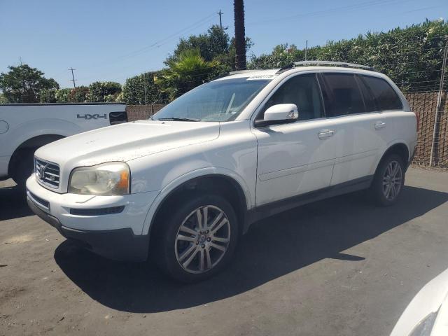  Salvage Volvo XC90