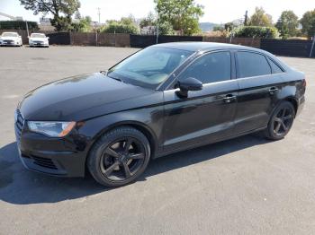  Salvage Audi A3
