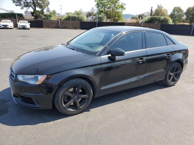  Salvage Audi A3
