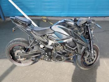  Salvage Suzuki Gsx-s750 M