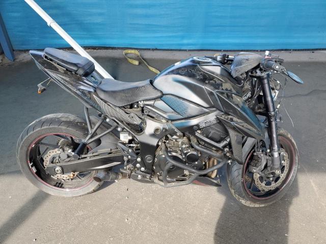  Salvage Suzuki Gsx-s750 M