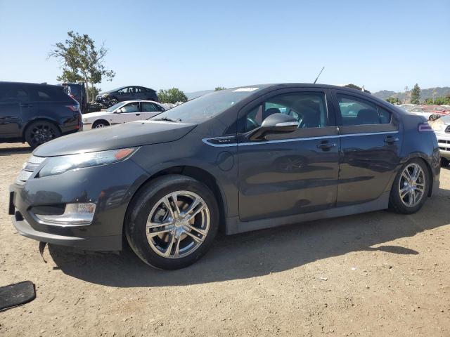  Salvage Chevrolet Volt