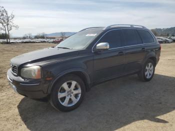  Salvage Volvo XC90