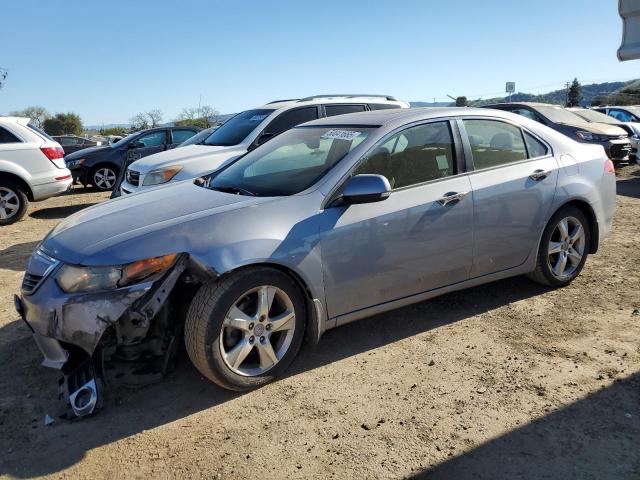  Salvage Acura TSX