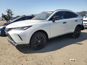  Salvage Toyota Venza