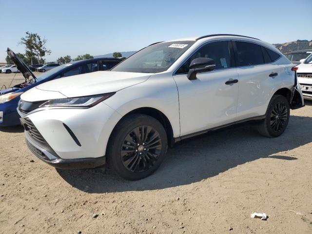  Salvage Toyota Venza