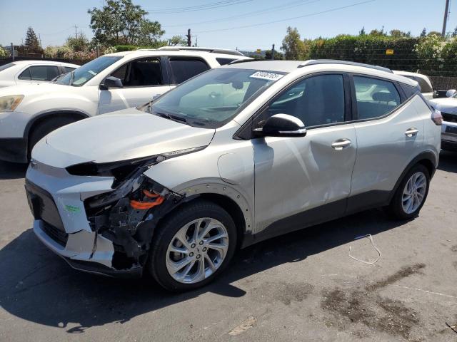  Salvage Chevrolet Bolt