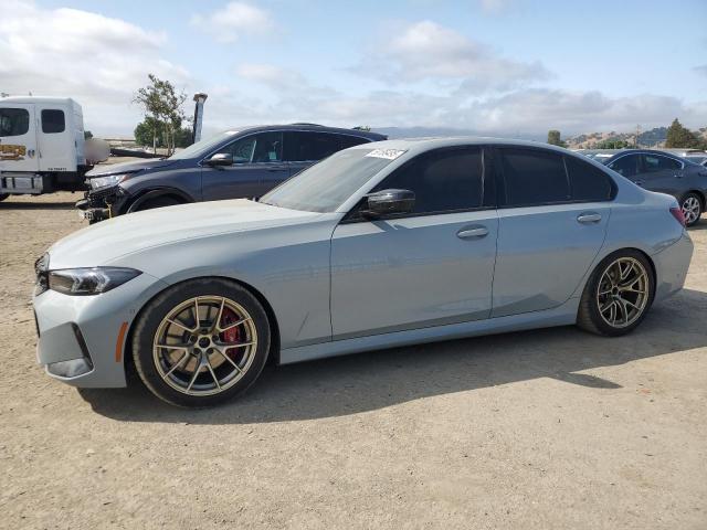  Salvage BMW M Series