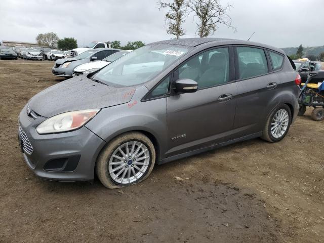  Salvage Ford Cmax
