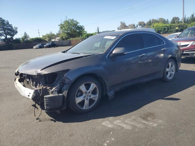  Salvage Acura TSX