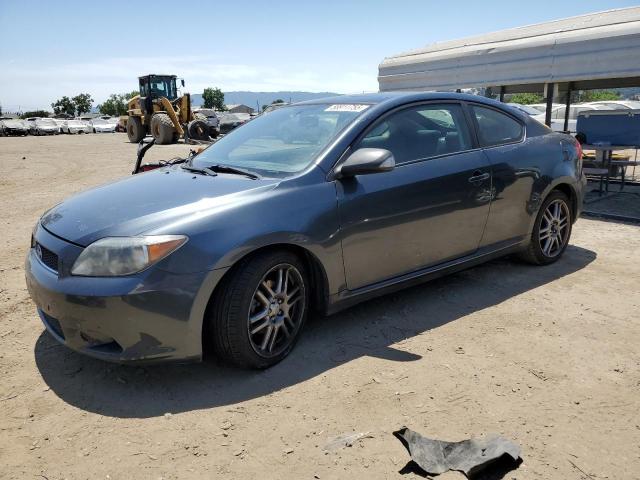  Salvage Toyota Scion