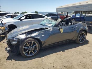  Salvage Mazda Mx5