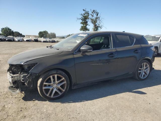  Salvage Lexus Ct
