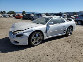  Salvage Mitsubishi 3000GT