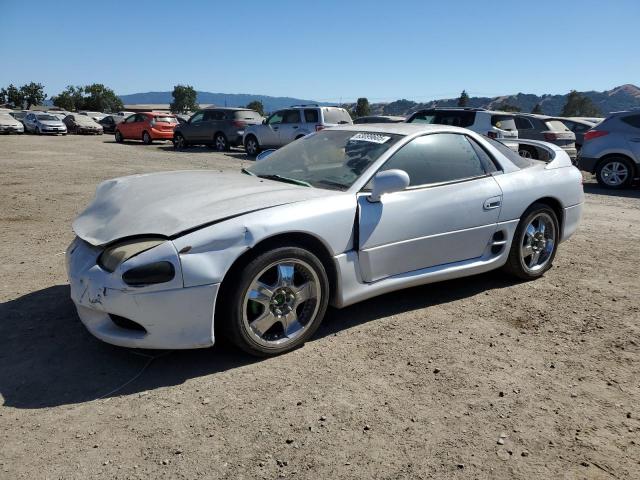 Salvage Mitsubishi 3000GT