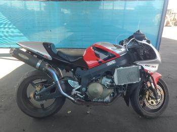  Salvage Honda Rvt Cycle