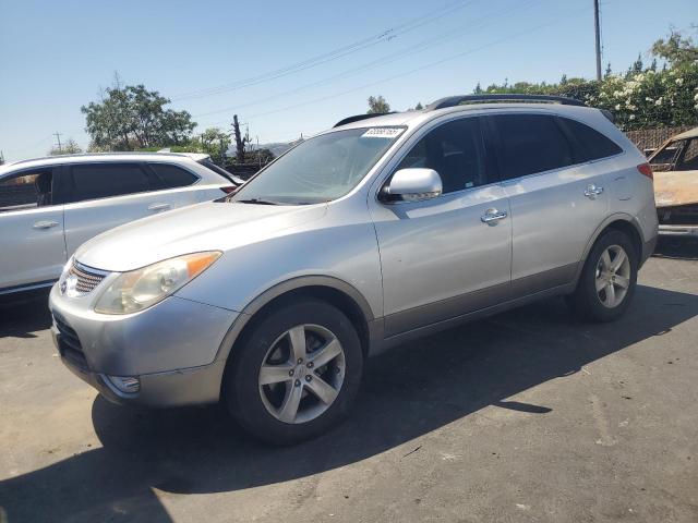  Salvage Hyundai Veracruz