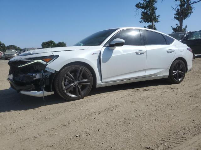  Salvage Acura Integra A-